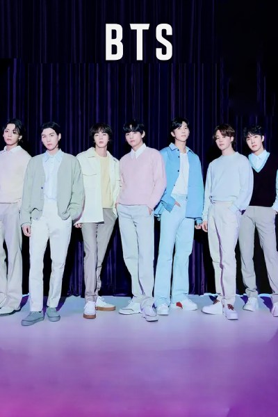 BTS WORLD TOUR ‘ARIRANG" 2026