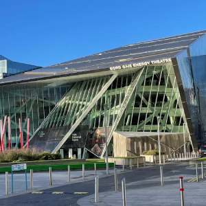 Bord Gáis Energy Theatre