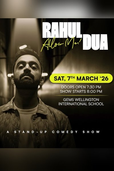 Colors Laughter Night ft. Rahul Dua