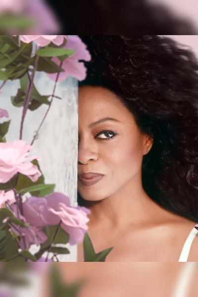 Diana in Motion - 2026 US Tour