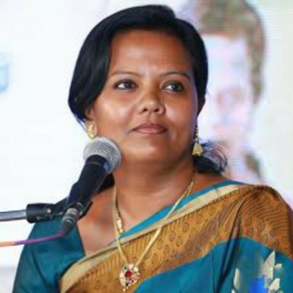 Dr. Parveen Sultana