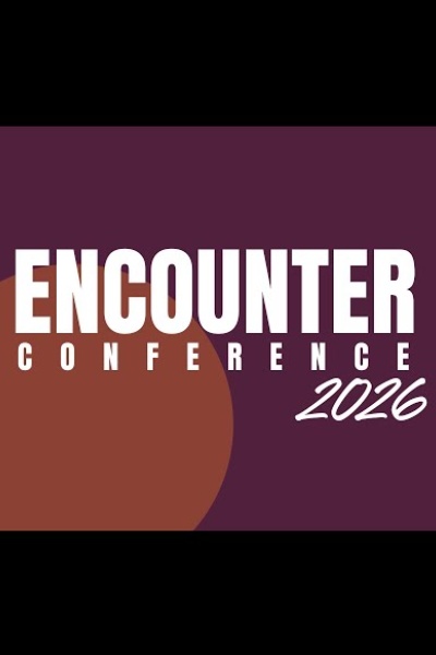 Encounter Conference 2026 Gauteng