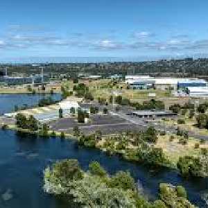 Event Central at Caribbean Park