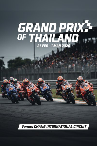 Grand Prix of Thailand
