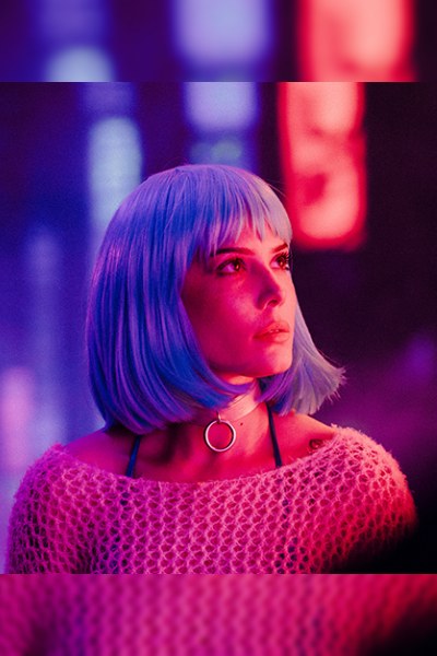 Halsey – Back To Badlands Tour in Detroit 2026 | 17th Jan