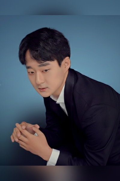 Hans Suh Piano Recital Singapore 2026