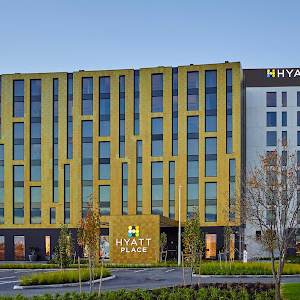 Hyatt Place Melbourne Essendon Fields