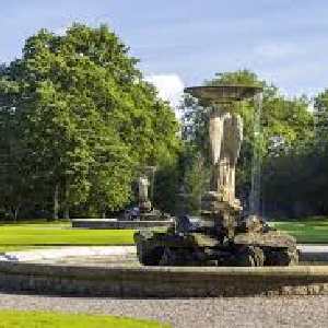 Iveagh Gardens