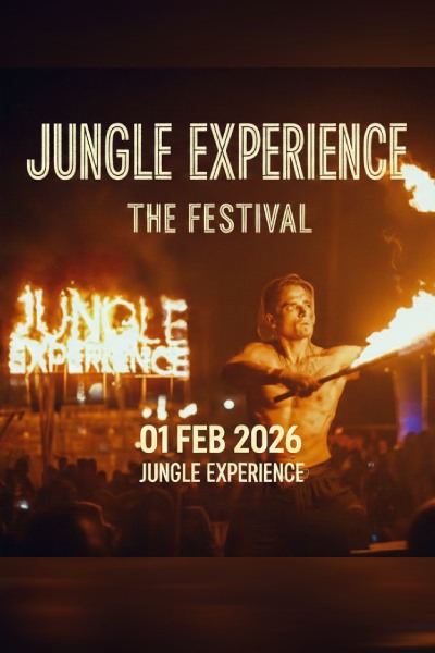 Jungle Experience Festival