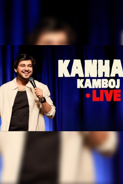 Kanha Kamboj LIVE in Gurgaon - India Tour 2026 ft. “Naram Lehja by Kanha Kamboj”