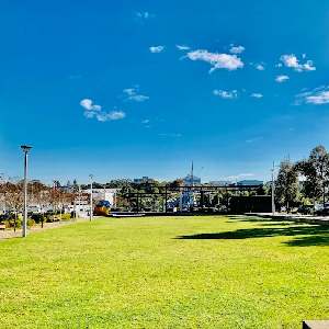 Lachlan’s Line Park