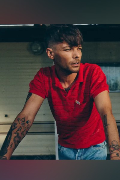 Louis Tomlinson: How Did We Get Here World Tour 09th Apr 2026