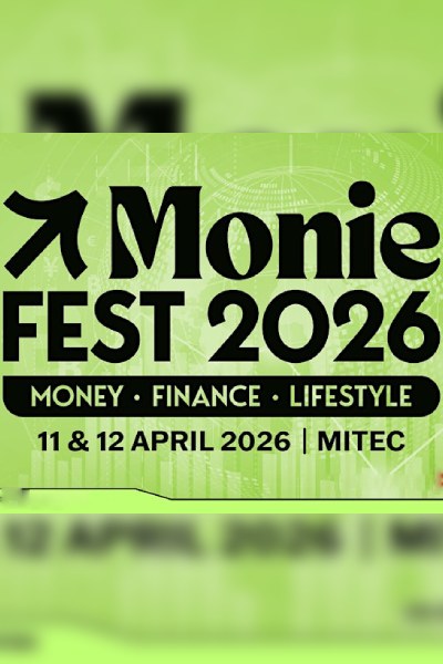 MONIE FEST 2026 - Money Finance Lifestyle