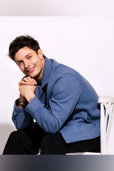 Matt Rife: Stay Golden World Tour in Singapore