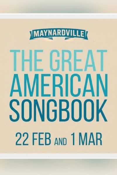 Maynardville 2026: The Great American Songbook