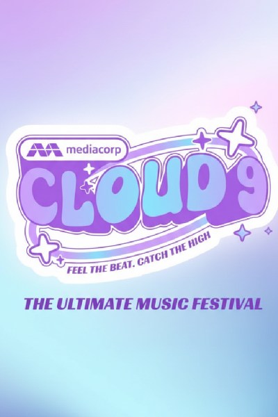 Mediacorp CLOUD 9 Mediacorp CLOUD 9
