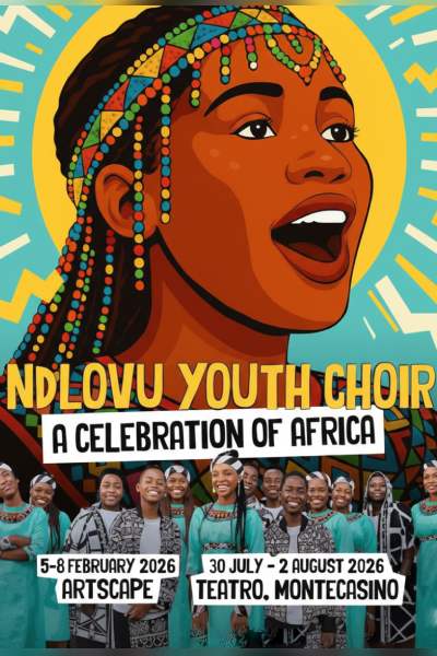 Ndlovu Youth Choir | 5 Feb 2026