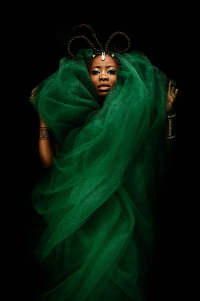 Kirstenbosch Summer Sunset Concerts - Thandiswa Mazwai