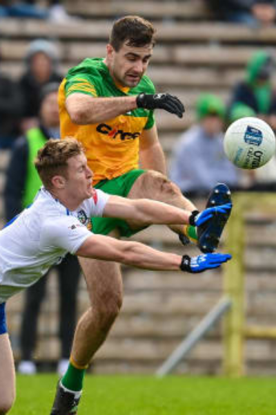 Allianz Football League 2026 Match