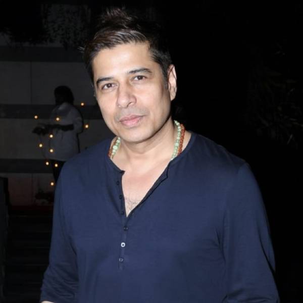 Sudesh Berry