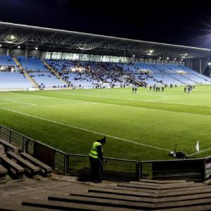 McHale Park
