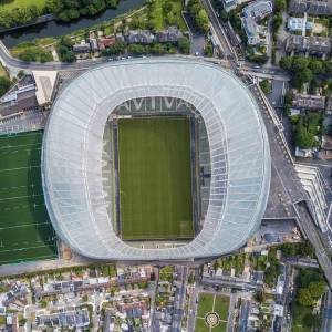 Aviva Stadium