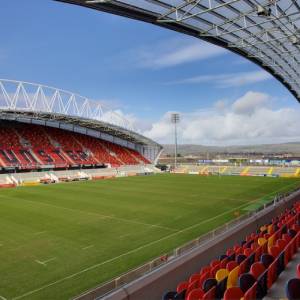 Thomond Park Stadium