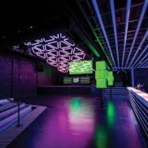 Magnet House Night Club
