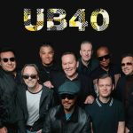 UB40 Band