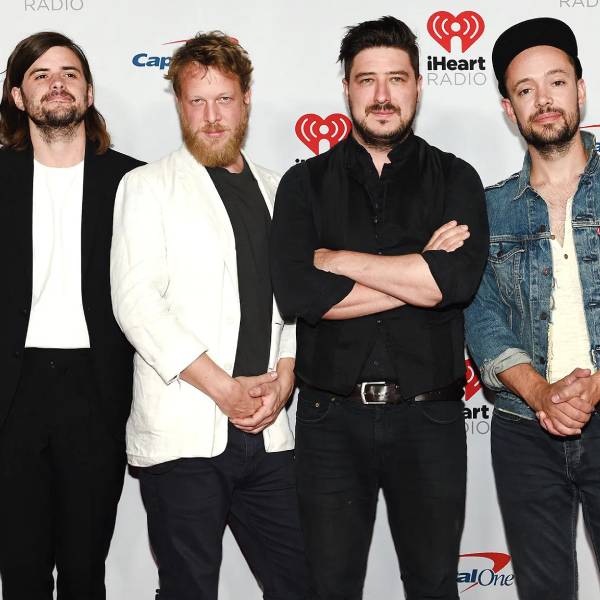 Mumford & Sons