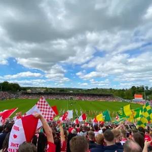 St. Tiernach’s Park