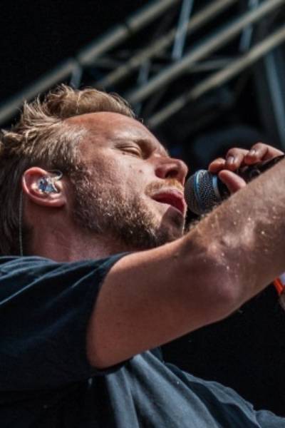 Zuiderpark Live: Diggy Dex