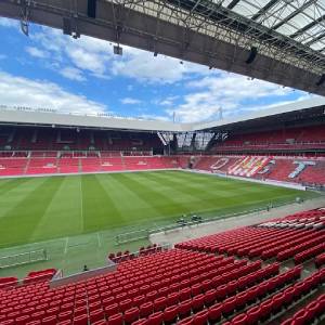 Philips Stadium