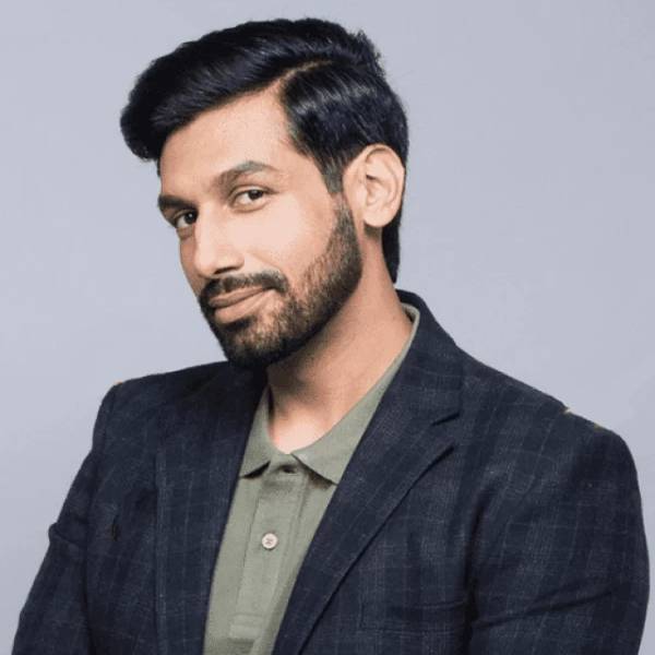 Kanan Gill