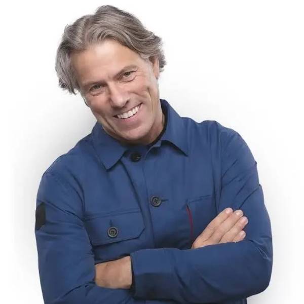 John Bishop