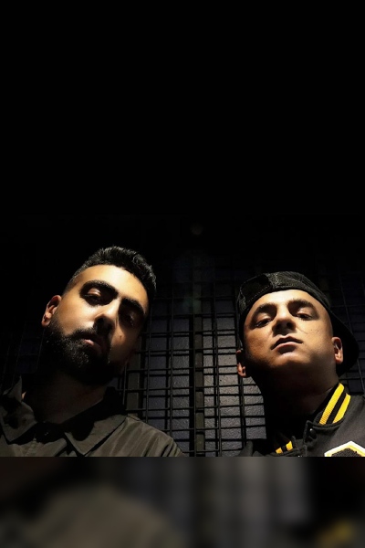 Panjabi Hit Squad 2026