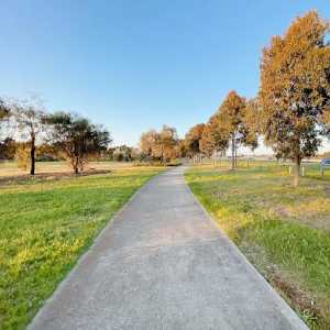 Parkwood Terrace Playground