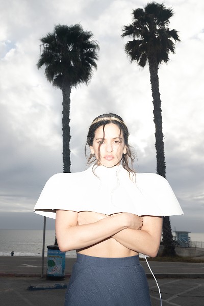 ROSALIA: LUX TOUR 22nd Apr 2026