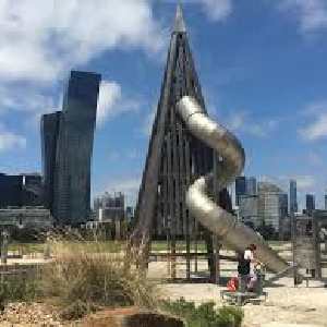Ron Barassi Snr Park