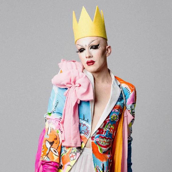 Sasha Velour