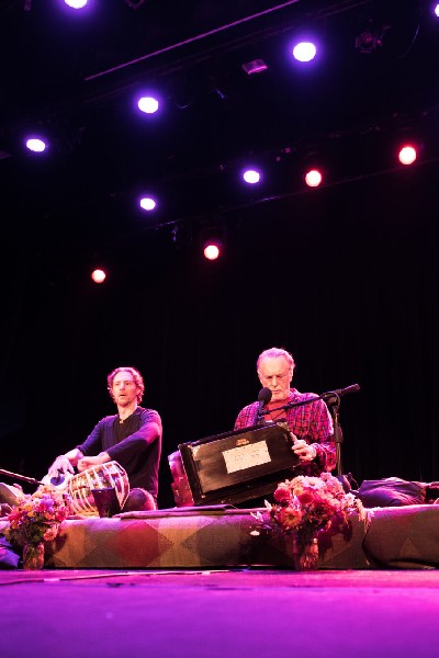 Tarrytown, NY Benefit Concert 2026