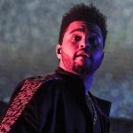 The Weeknd (Abel Makkonen Tesfaye)