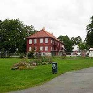 Toyen Park