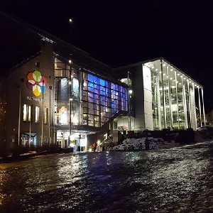 Tromsø Cultural Centre