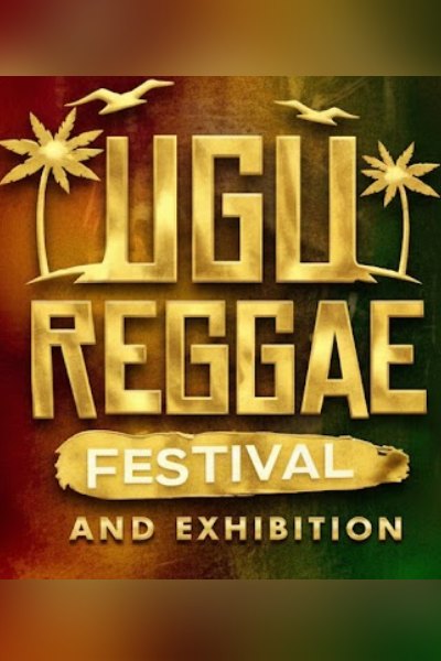 Ugu Reggae Festival