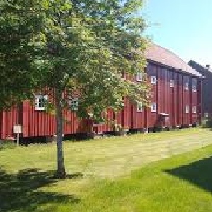 Ullensaker kulturhus