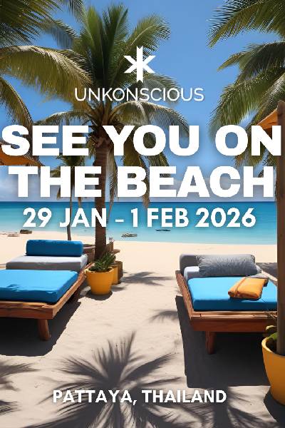 UnKonscious Festival 2026