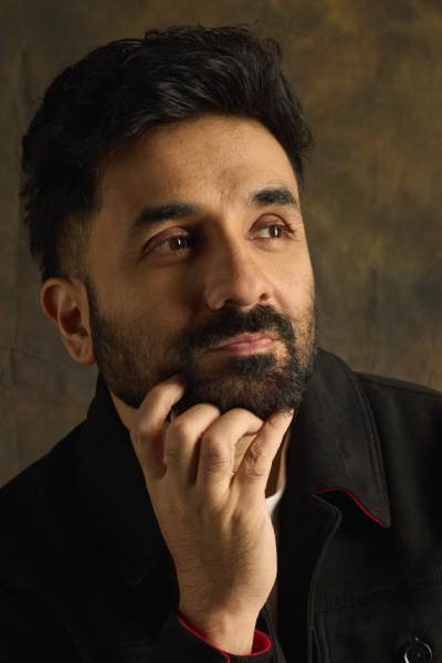 Vir Das: Hey Stranger – Live in Malaysia 2026