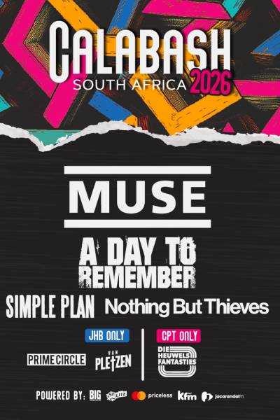 Calabash South Africa 11 Feb 2026