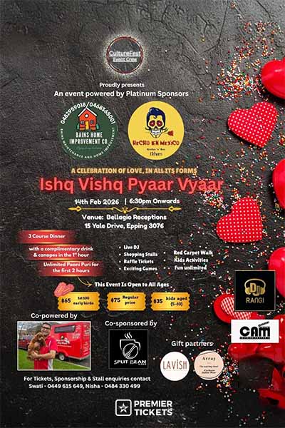 Ishq Vishq Pyaar Vyaar 2026